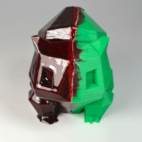 XTC-3D ρητίνη επικάλυψης -  - Το πρώτο 3D printing HUB