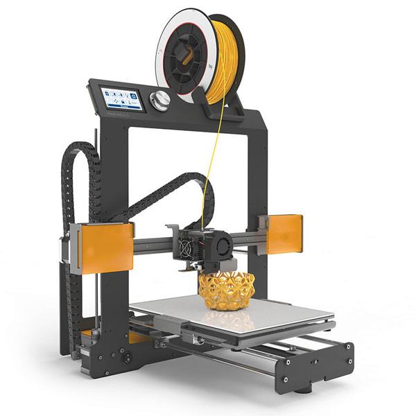 BQ Prusa Hephestos 2 - 3DHUB.gr