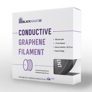 conductive graphene filament 3DHUB.gr