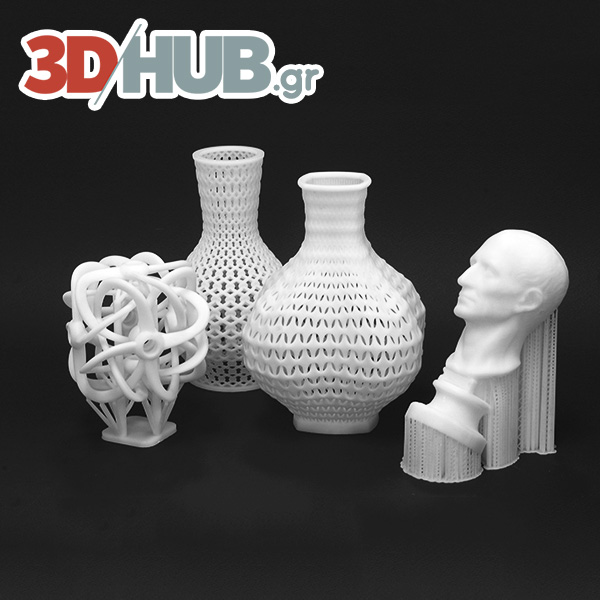 DWS XFAB 3DHUB.gr