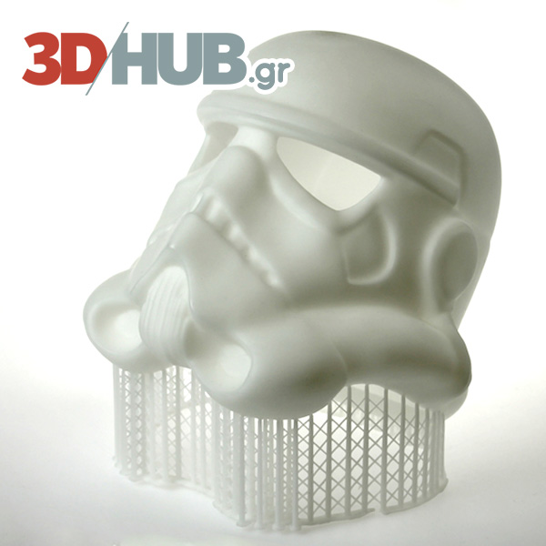 DWS XFAB 3DHUB.gr