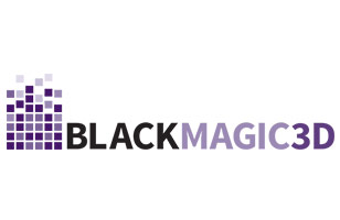 Blackmagic3D 3DHUB.gr