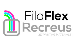 Recreus Filaflex 3DHUB.gr