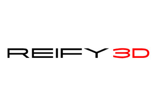 Reify3D 3DHUB.gr