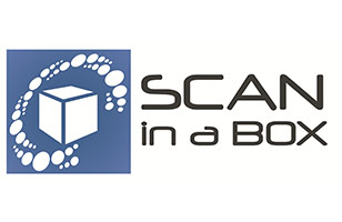 Scaninabox 3DHUB.gr