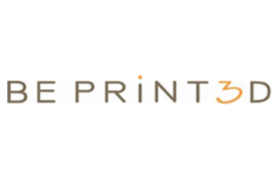 Be Print3D