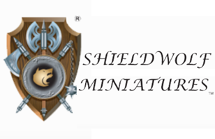 SHIELDWOLF MINIATURES