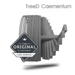 TreeD Caementum Architectural Filament 3DHUB.gr