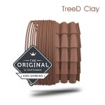 TreeD Clay Architectural Filament 3DHUB.gr