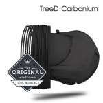 TreeD Longchain Carbonium Filament 3DHUB.gr