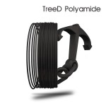 TreeD Longchain Polyamide Filament 3DHUB.gr