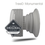 TreeD Monumental Architectural Filament 3DHUB.gr