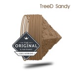 TreeD Sandy Architectural Filament 3DHUB.gr