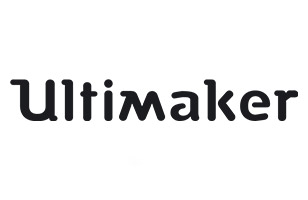 Ultimaker logo 3DHUB.gr