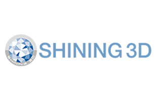 Shining3D 3DHUB.gr official partner