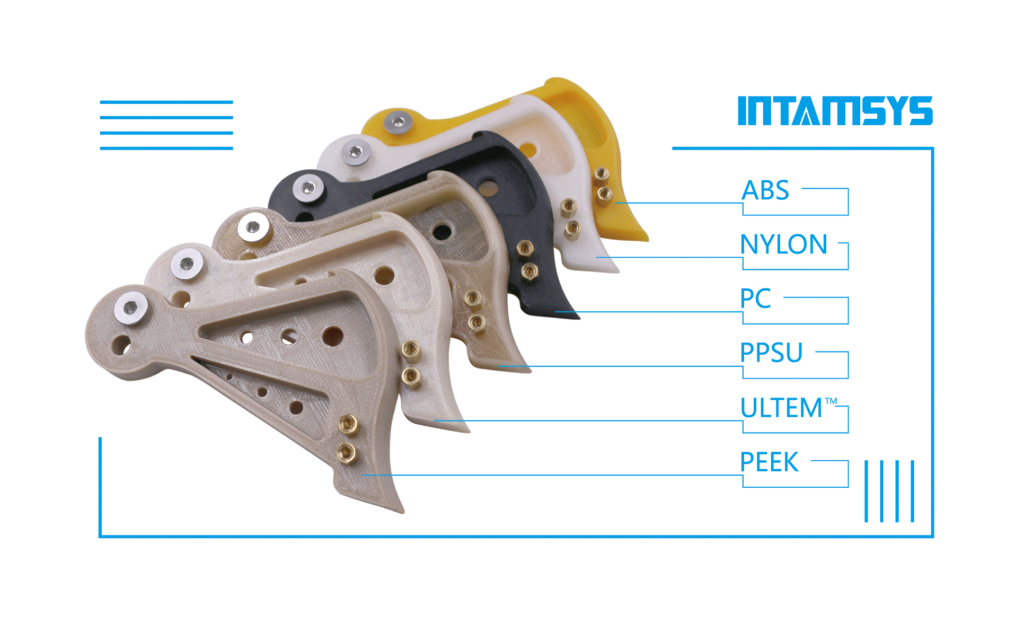 Intamsys Funmat HT 3DHUB.gr