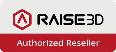 Raise3D Reseller Greece 3DHUBgr