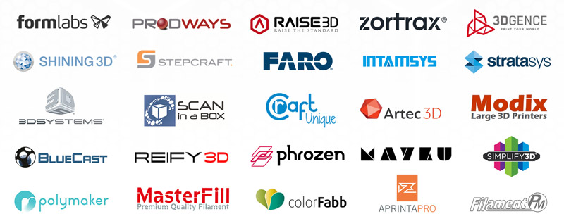 3DHUB DISTRIBUTOR