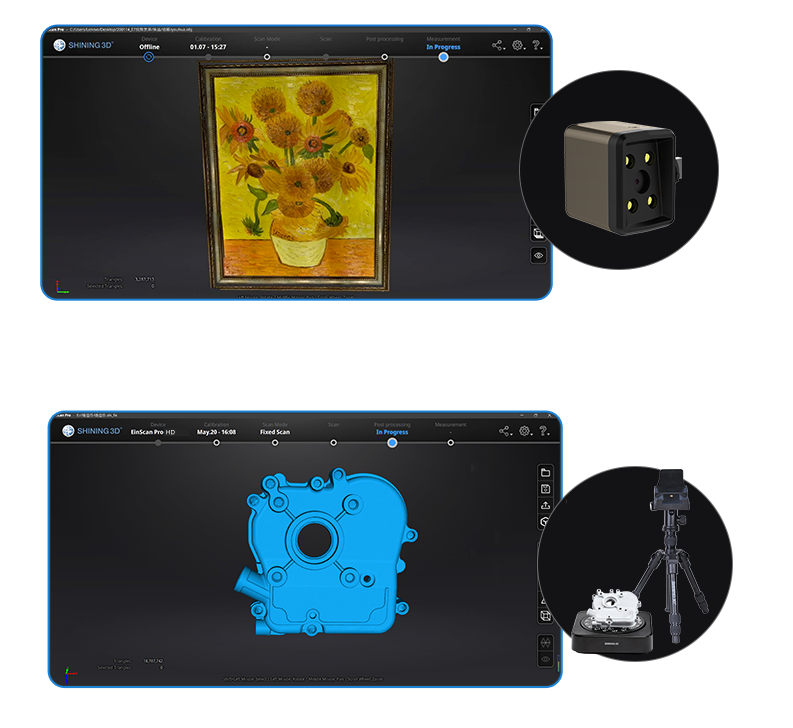 shining3d-einscan-pro-HD-3d-scanner-3DHUBgr