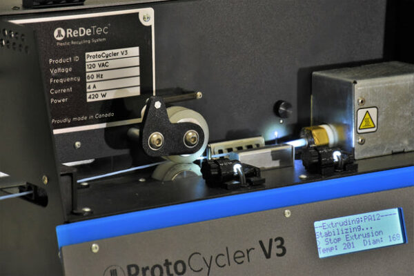 ReDeTec ProtoCycler V3 3DHUBgr