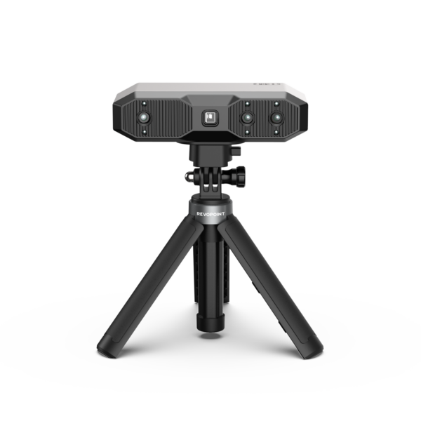 Revopoint Mini 2 3D Scanner 3DHUBgr