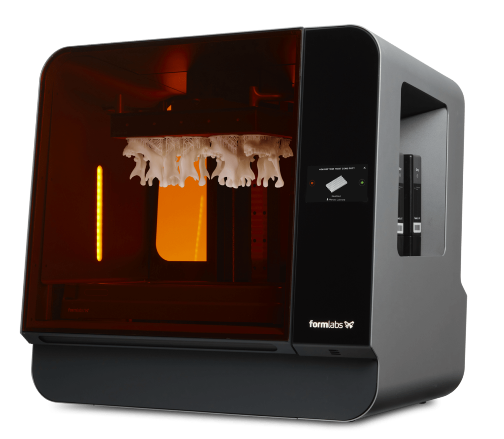 Formlabs Form3L SLA 3D Printer 3DHUB.gr