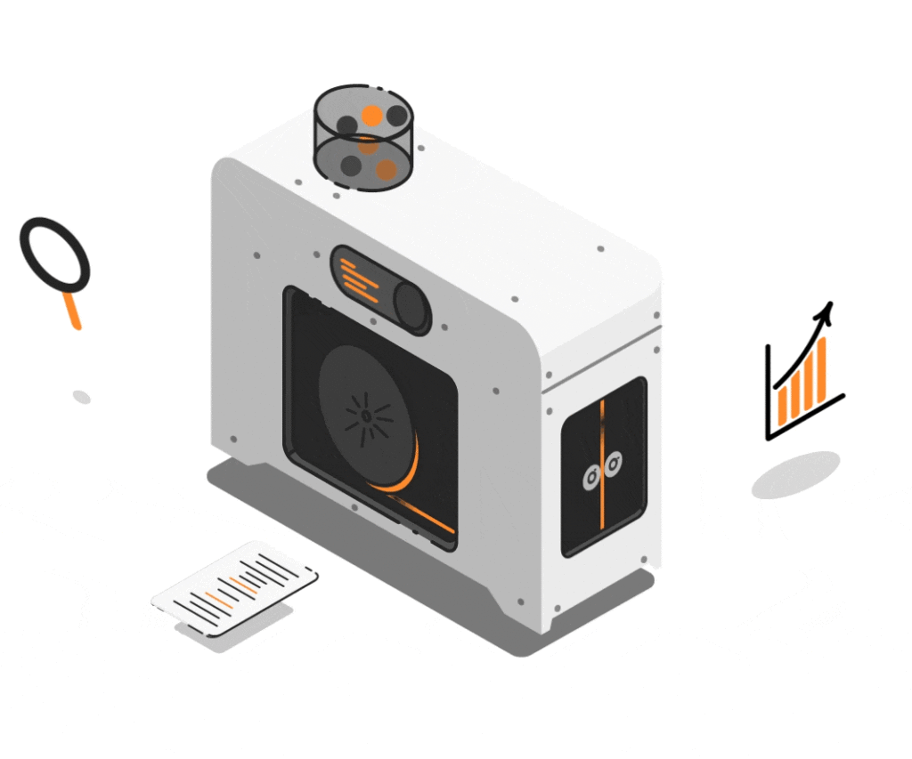 3devo Filament Makers - 3DHUB.gr