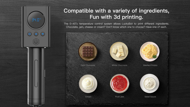 luckybot-wiiboox-food-3dprinter-3DHUBgr