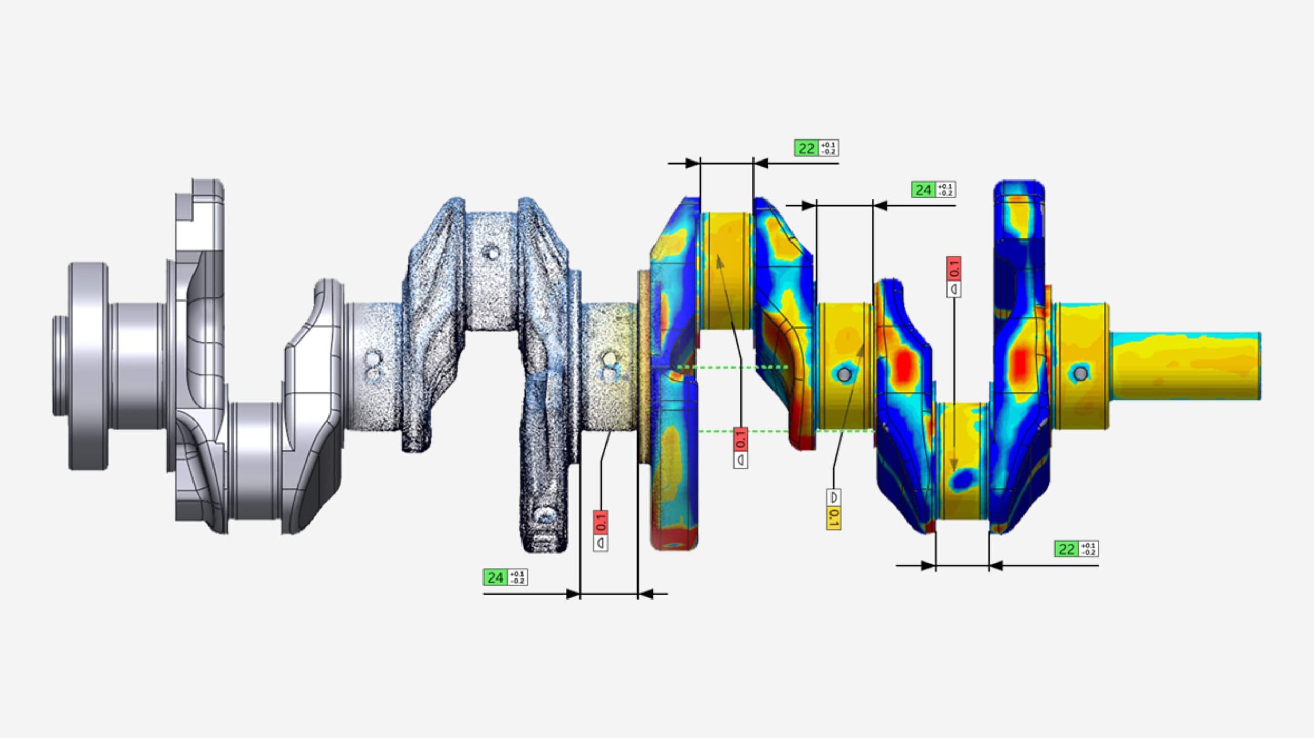 3D Scanner Artec Leo - 3DHUB.gr