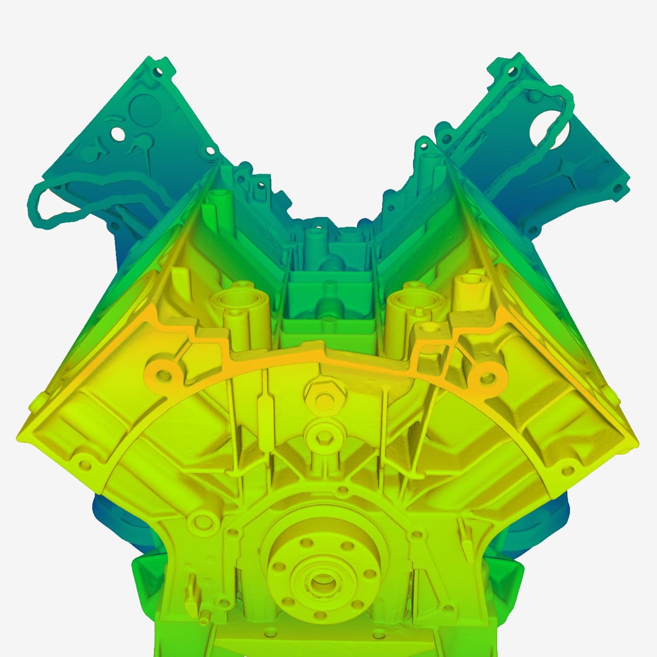 3D Scanner Artec Leo - 3DHUB.gr