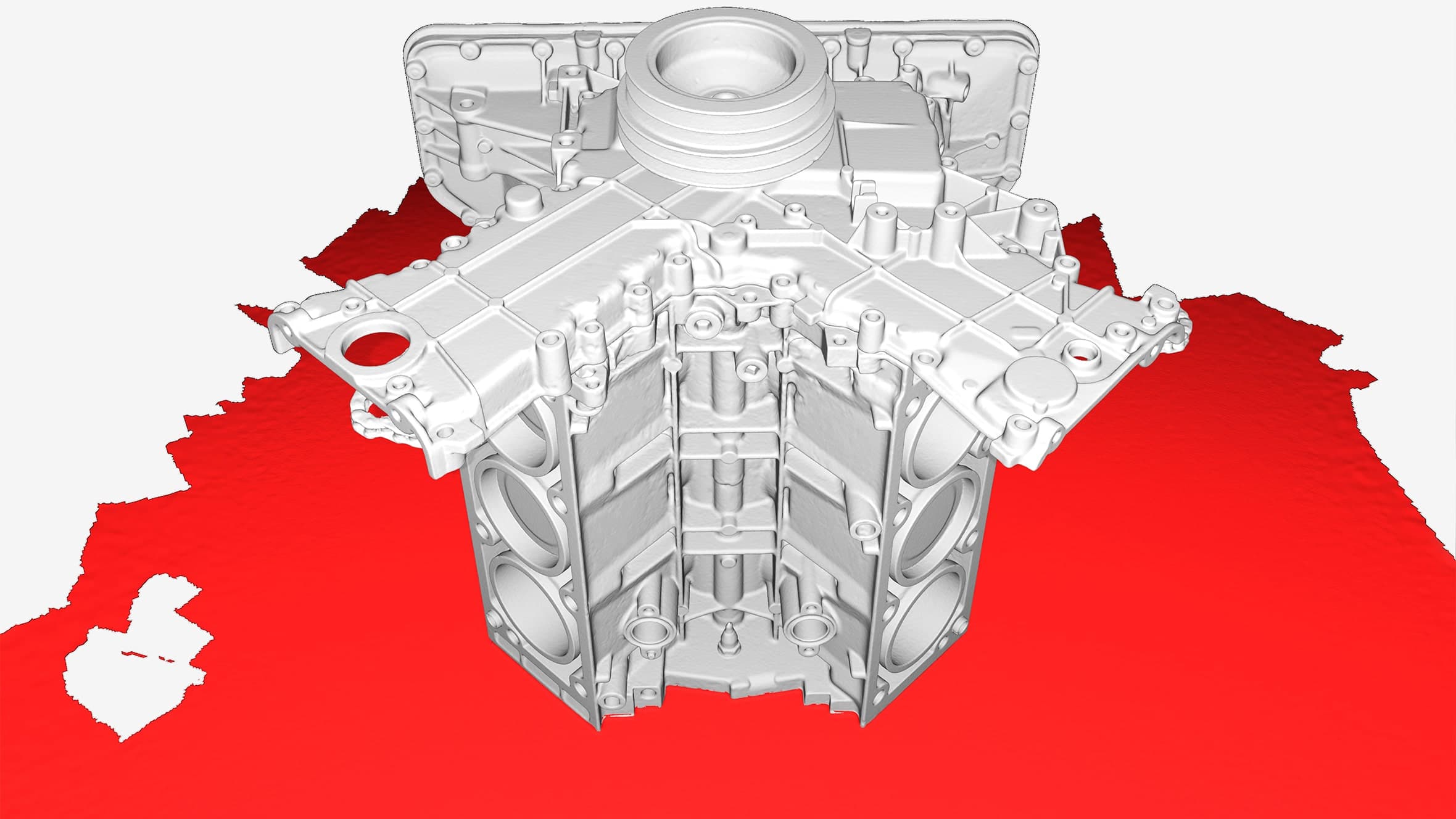 3D Scanner Artec Leo - 3DHUB.gr