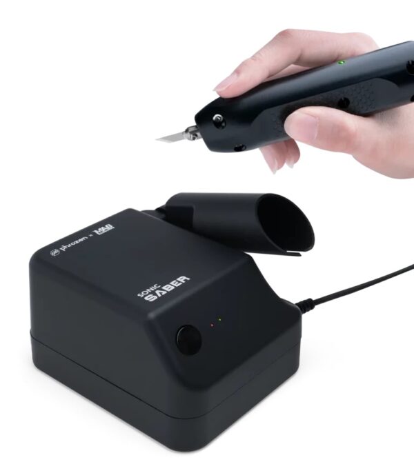 phrozen sonic saber ultrasonic cutter 3DHUBgr