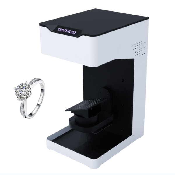 thunk3d js300 jewelry 3d scanner 3DHUBgr