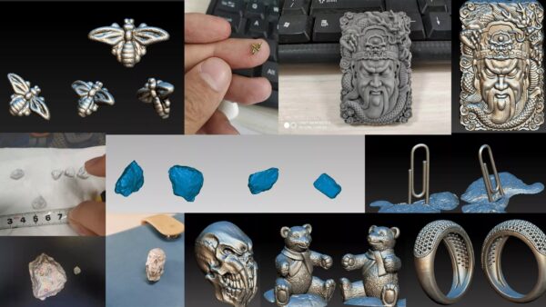 thunk3d js300 jewelry 3d scanner 3DHUBgr