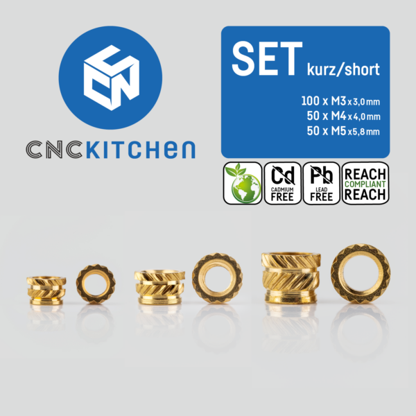 cnckitchen threaded heat inserts soldering tips 3DHUBgr