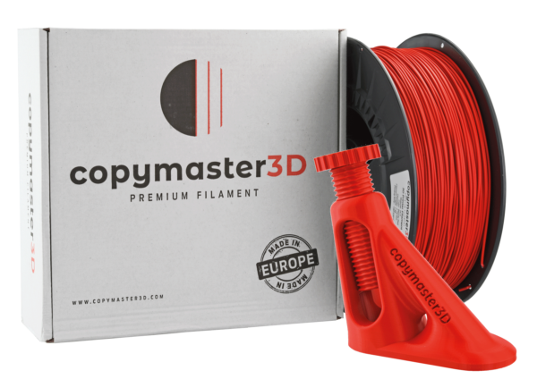 Copymaster PLA 3DHUBgr