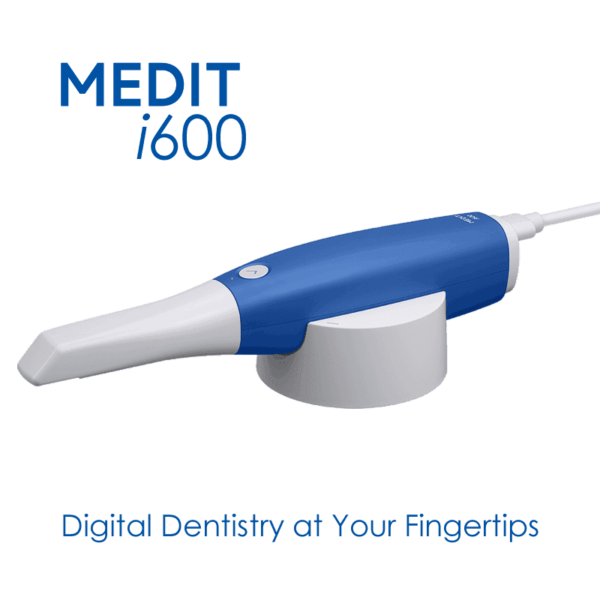 medit i600 intraoral 3d scanner 3DHUBgr