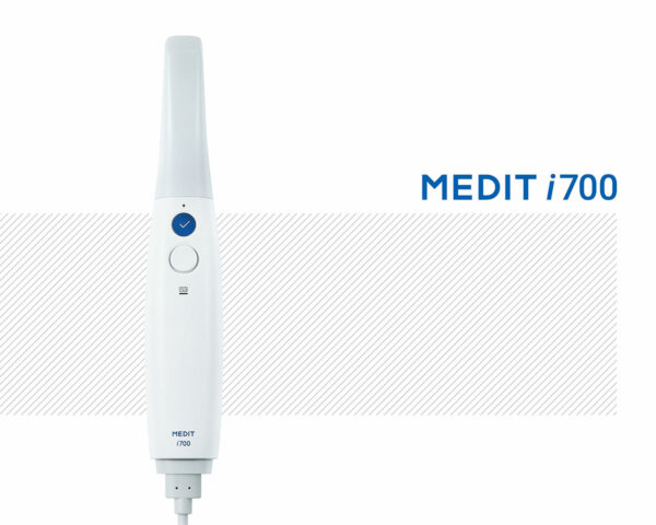 medit i700 intraoral 3d scanner 3DHUBgr