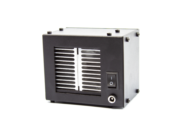 SLA HEATER MODULE 3DHUBgr