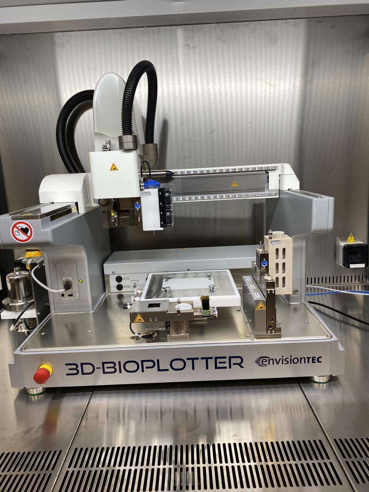 envisiontec bioplotter 3DHUBgr