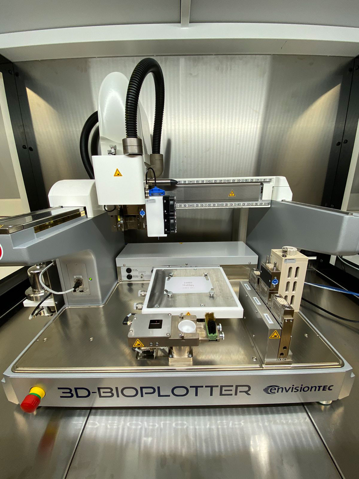 envisiontec bioplotter 3DHUBgr