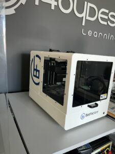 botfactory pcv printer 3DHUBgr