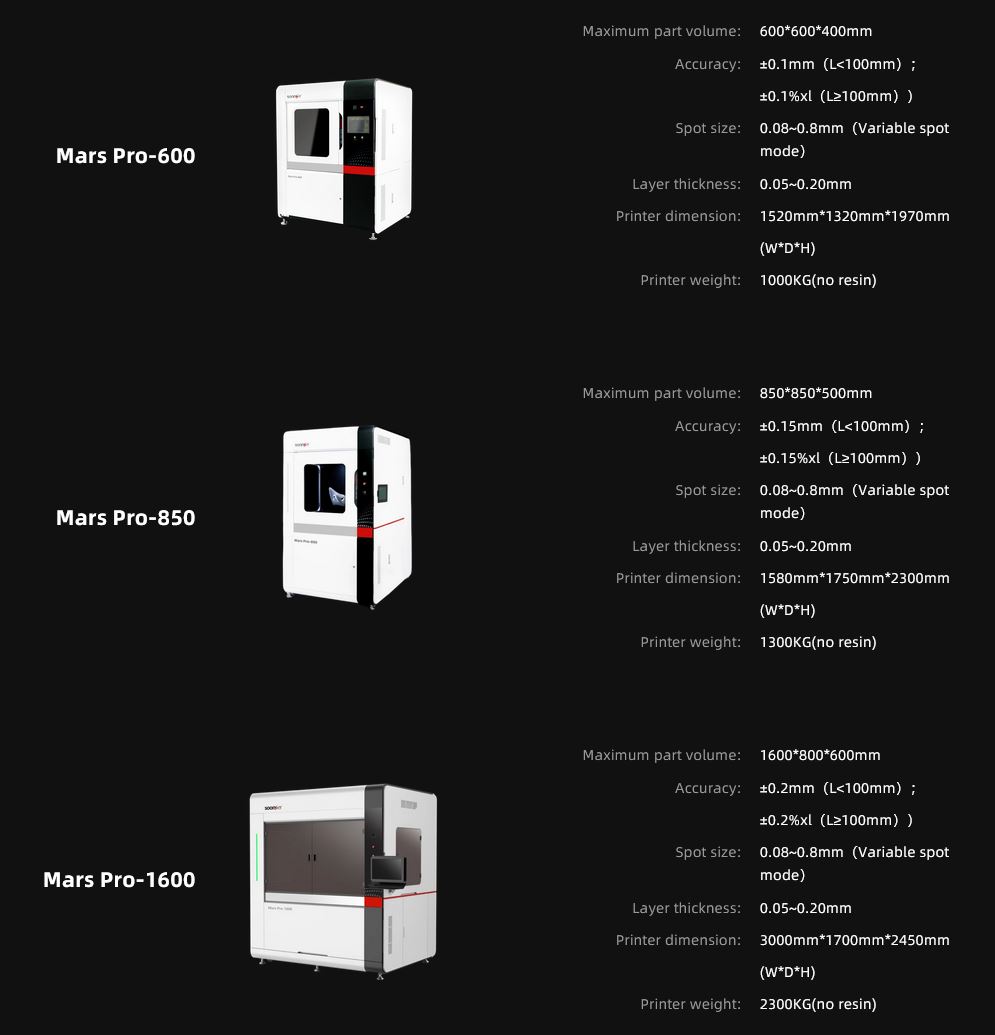 soonser-mars-pro-specifications-3dhub