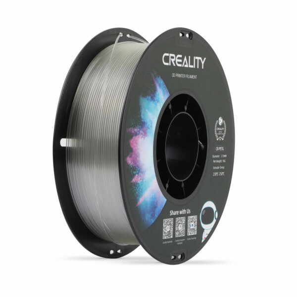 Creality CR PETG Filament 3DHUBgr