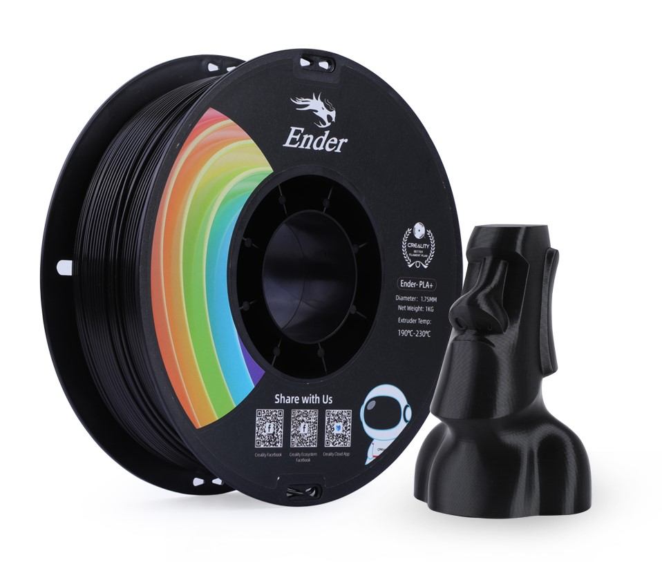 Creality Hyper PLA - 1,75mm - 1kg