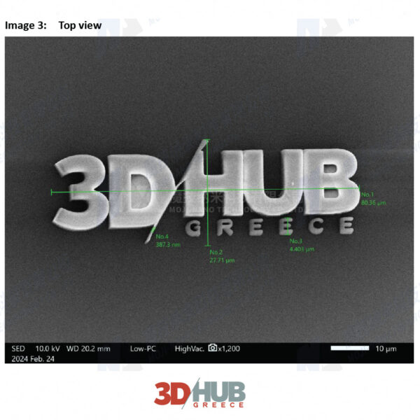 MOJI-Nano DLW-RD 3d laser direct writing 3DHUBgr