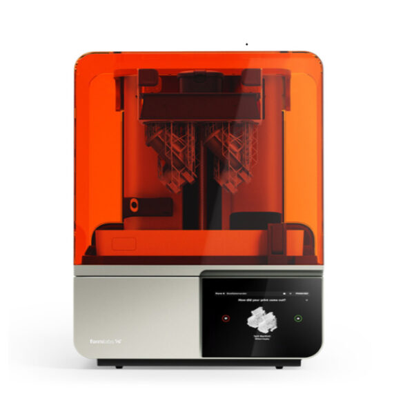 Formlabs Form 4 3D Printer 3DHUB