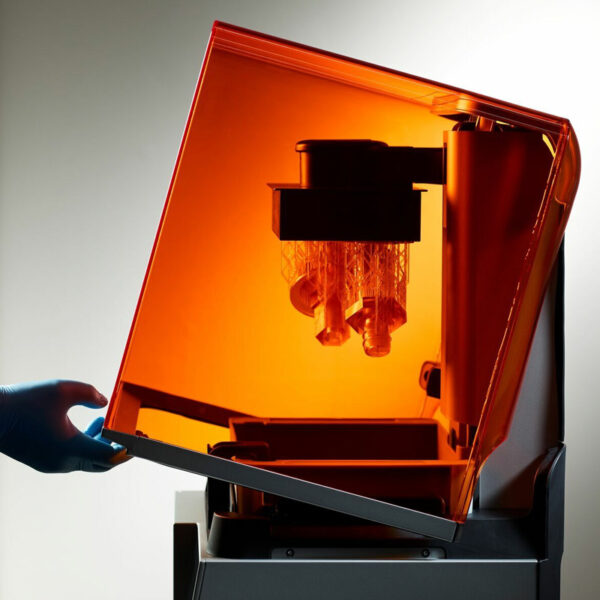 Formlabs Form 4 3D Printer 3DHUB