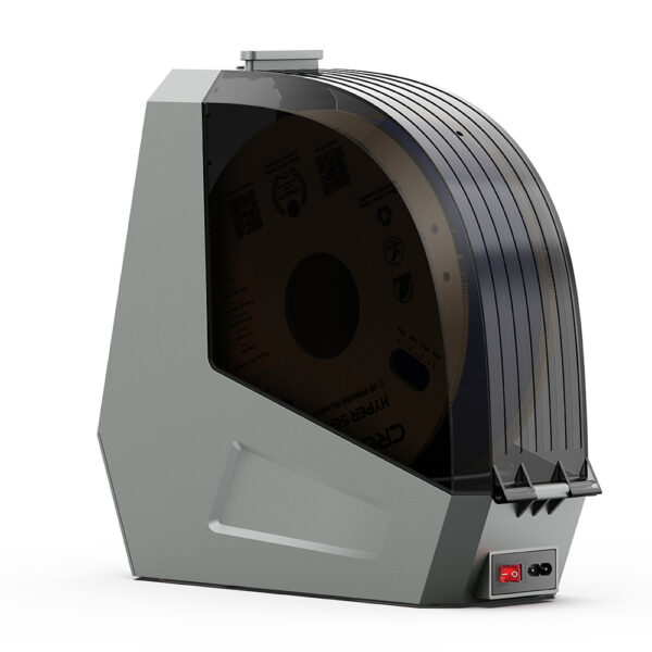 Creality Space π Filament Dryer 3DHUBgr