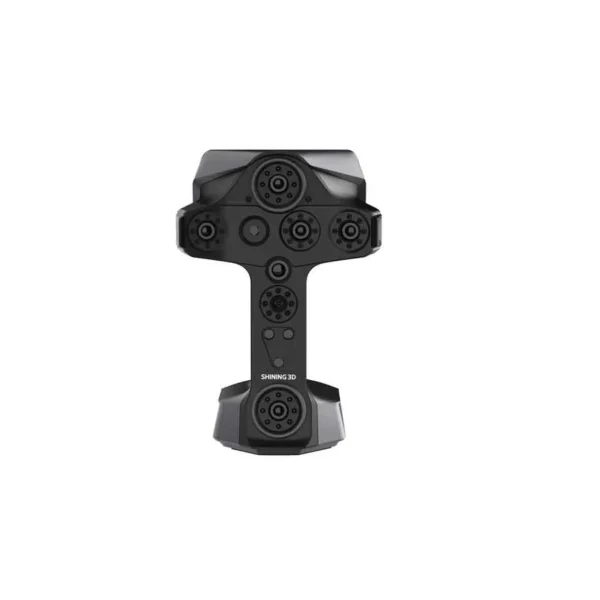 EinScan Libre 3D Scanner 3DHUBgr